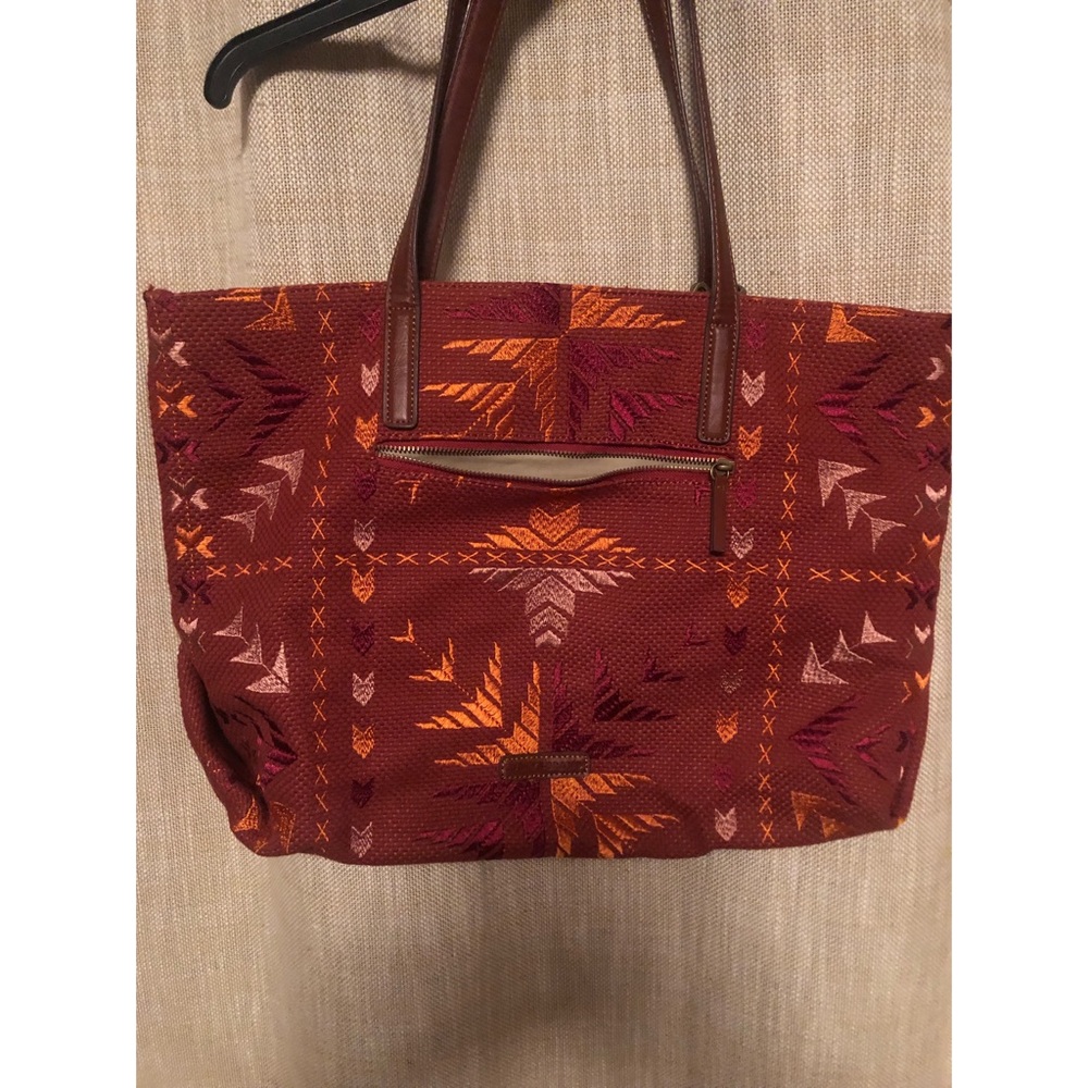 Lucky Brand Tote